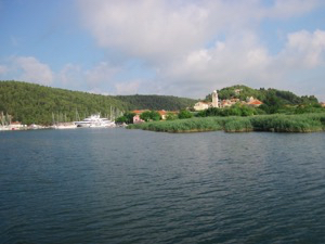 Skradin