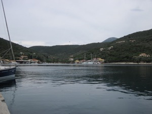 syvota