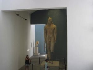 kouros